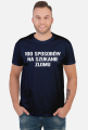 100 Sposobów na szukanie złomu