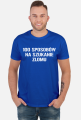 100 Sposobów na szukanie złomu
