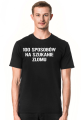 100 Sposobów na szukanie złomu