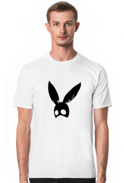 Ariana's Bunny Ears Black ♂