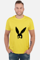 Ariana's Bunny Ears Black ♂