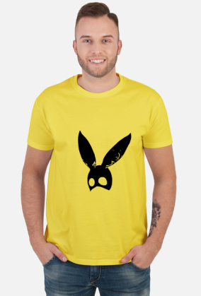 Ariana's Bunny Ears Black ♂