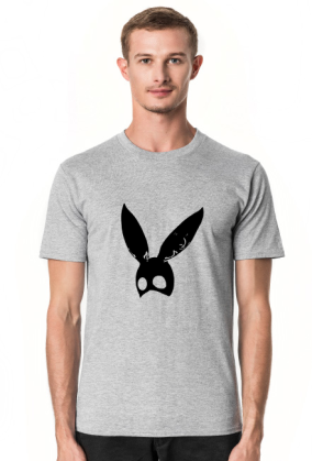 Ariana's Bunny Ears Black ♂