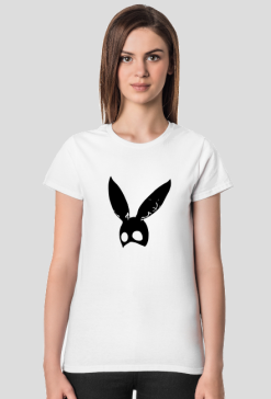 Ariana's Bunny Ears Black ♀