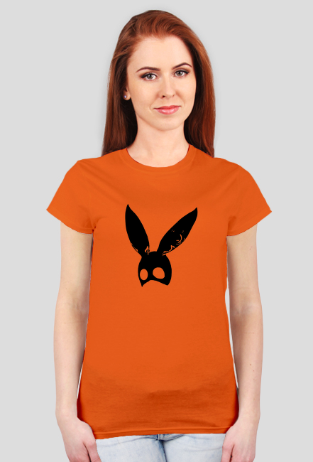 Ariana's Bunny Ears Black ♀