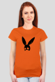 Ariana's Bunny Ears Black ♀