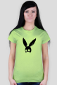 Ariana's Bunny Ears Black ♀