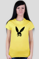 Ariana's Bunny Ears Black ♀