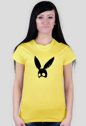 Ariana's Bunny Ears Black ♀