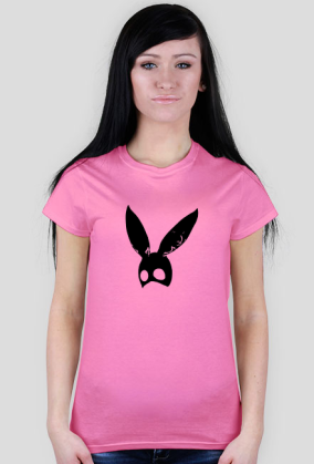 Ariana's Bunny Ears Black ♀