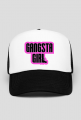 Gangsta Girl (czapeczka)