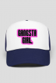 Gangsta Girl (czapeczka)