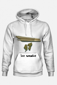 Love Smoke