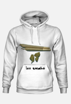 Love Smoke