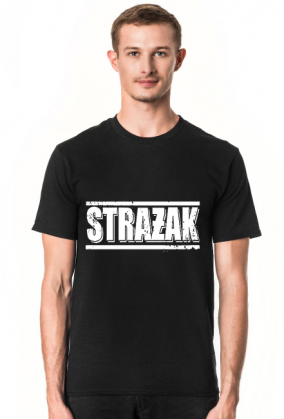 Strażak (kolor czarny) | Fire-Shop