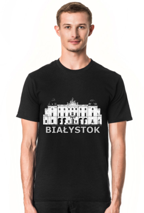 Koszulka Białystok
