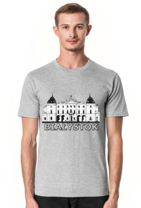 Koszulka Białystok