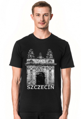 Koszulka Szczecin