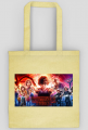 Torba Stranger Things