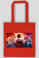 Torba Stranger Things
