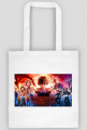 Torba Stranger Things
