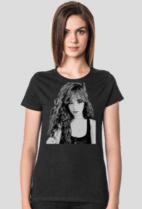 Camila Cabello T-shirt