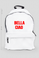 Plecak Bella Ciao
