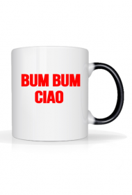 Kubek Bum Bum Ciao