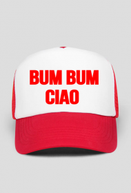 czapka Bum Bum Ciao