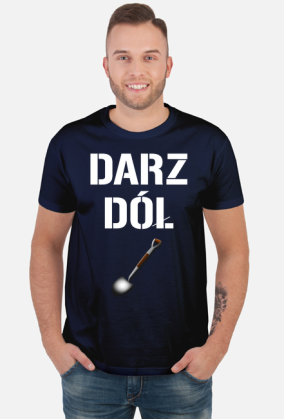 DARZ DÓŁ