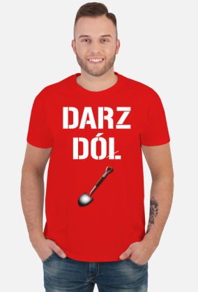 DARZ DÓŁ