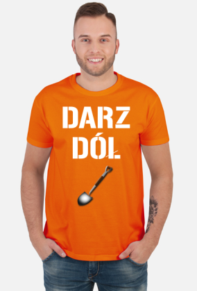 DARZ DÓŁ