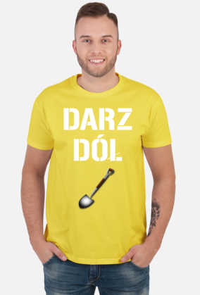 DARZ DÓŁ