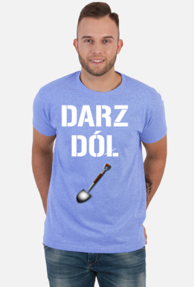 DARZ DÓŁ