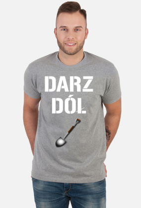 DARZ DÓŁ