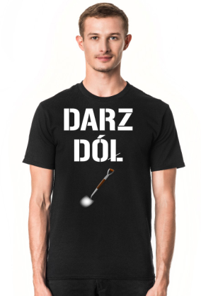 DARZ DÓŁ