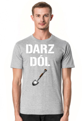 DARZ DÓŁ