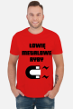 Łowię metalowe ryby