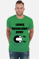 Łowię metalowe ryby
