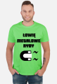 Łowię metalowe ryby