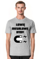 Łowię metalowe ryby