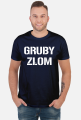GRUBY ZŁOM