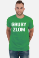 GRUBY ZŁOM