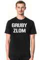 GRUBY ZŁOM