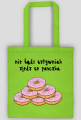 zjedz se ponczka torba
