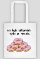 zjedz se ponczka torba