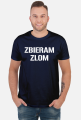 Zbieram złom