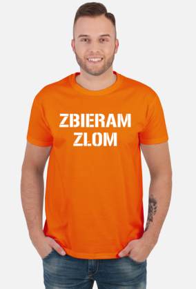 Zbieram złom