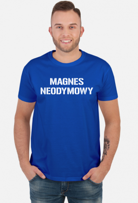 MAGNES NEODYMOWY