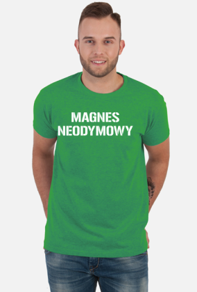 MAGNES NEODYMOWY